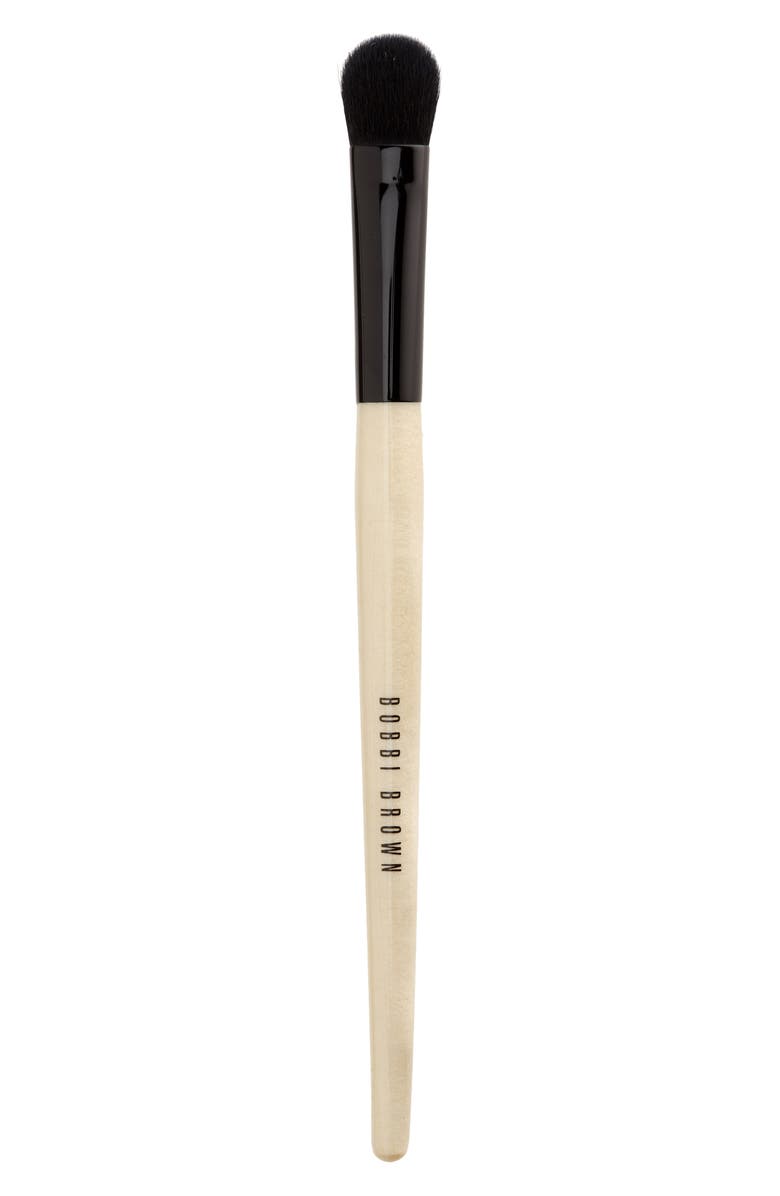 Bobbi Brown Eye Sweep Eyeshadow Brush, Main, color,