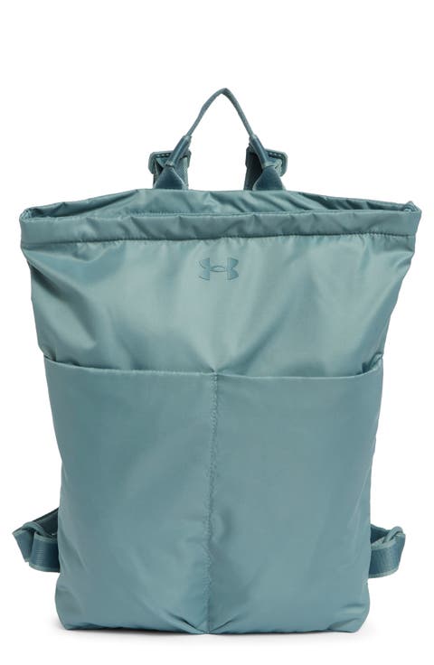 Studio Lite Water Repellent Backpack