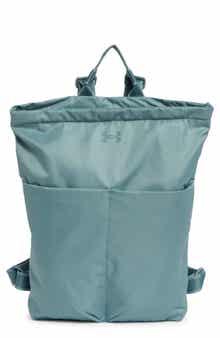 Studio Lite Water Repellent Backpack