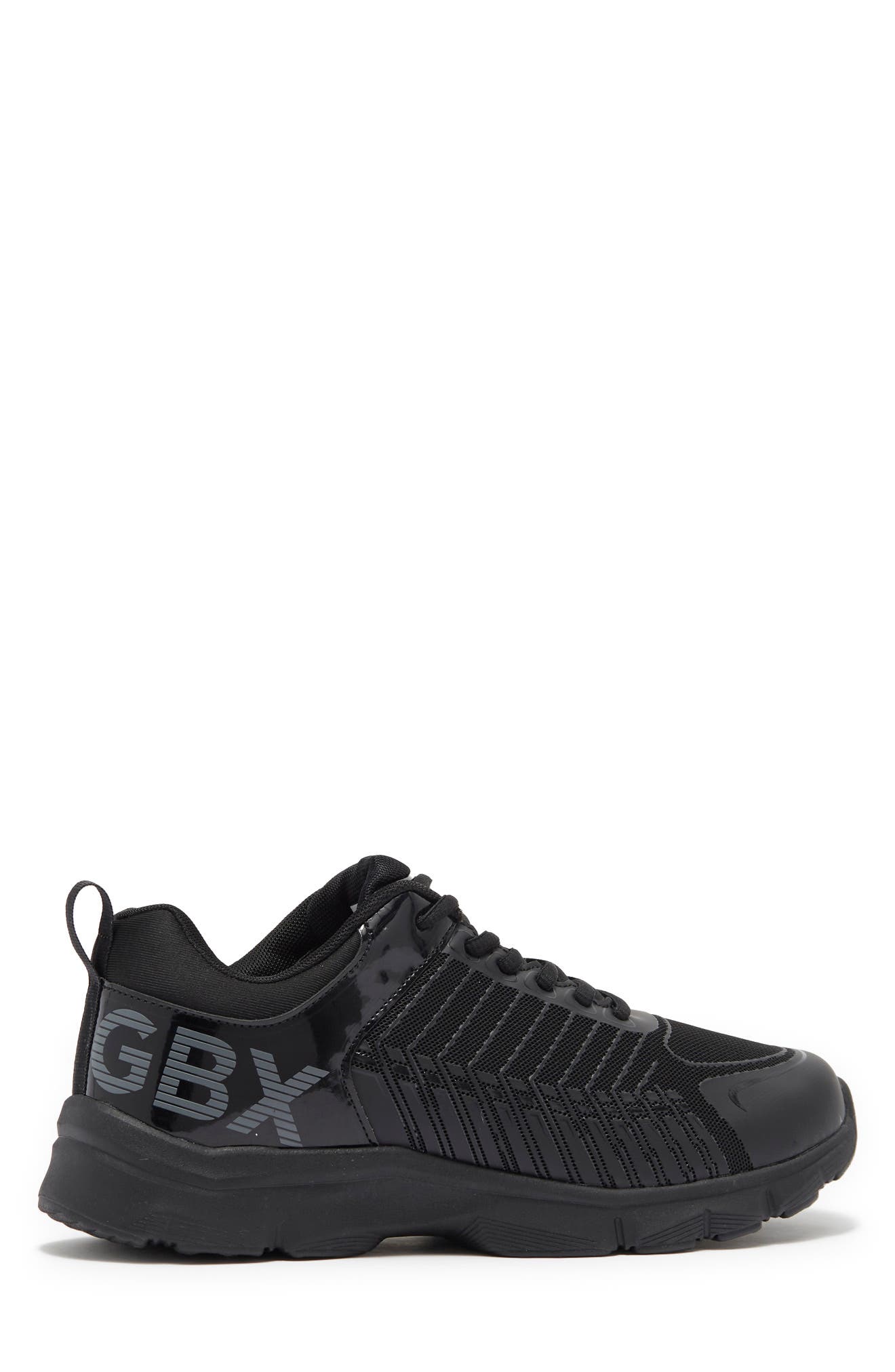 GBX X-Ridge Sneaker, Alternate, color, 
