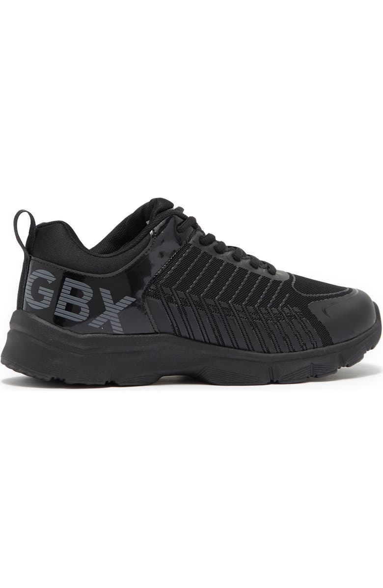 GBX X-Ridge Sneaker, Alternate, color,