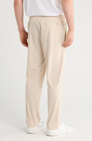 Warp En Route Commuter Pants