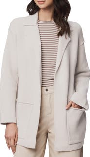 Splendid Faith Notch Lapel Cardigan