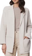 Splendid Faith Notch Lapel Cardigan