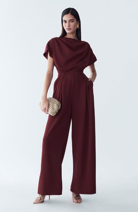 Tina Jumpsuit