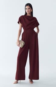 BWLDR Tina Jumpsuit