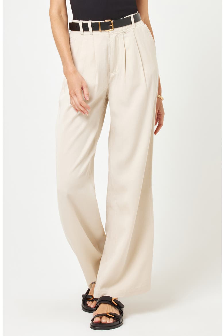 Rhodes Cover-Up Pants, Main, color, OYSTER