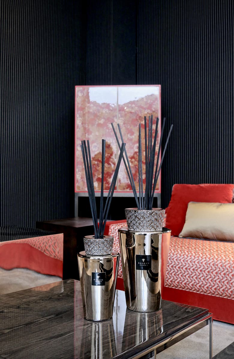 Baobab Collection Les Exclusives Platinum Fragrance Diffuser, Alternate, color, 