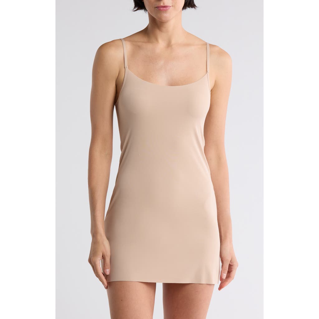 Honeydew Cool Luxe Slip In Nude