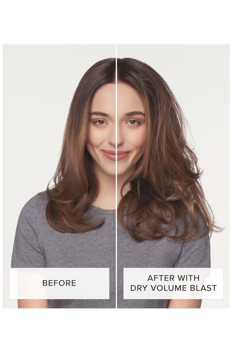 Full Dry Volume Blast, Alternate, color, NO COLOR