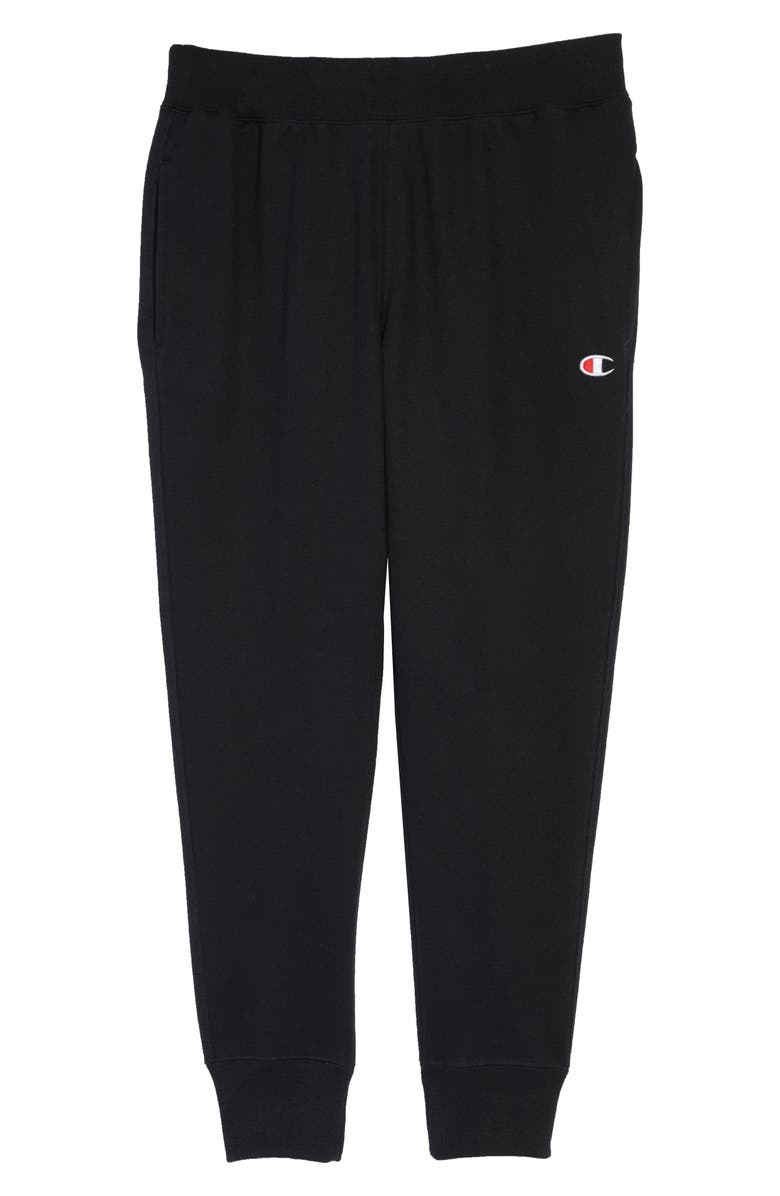 Champion Reverse Weave<sup>®</sup> Joggers, Alternate, color,