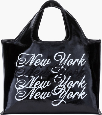 【3.1 Phillip Lim】We Are NY Market トートバッグ We Are NY Market Tote Bag | Modern Women's Bags | Phillip