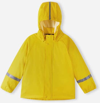 Lampi Raincoat