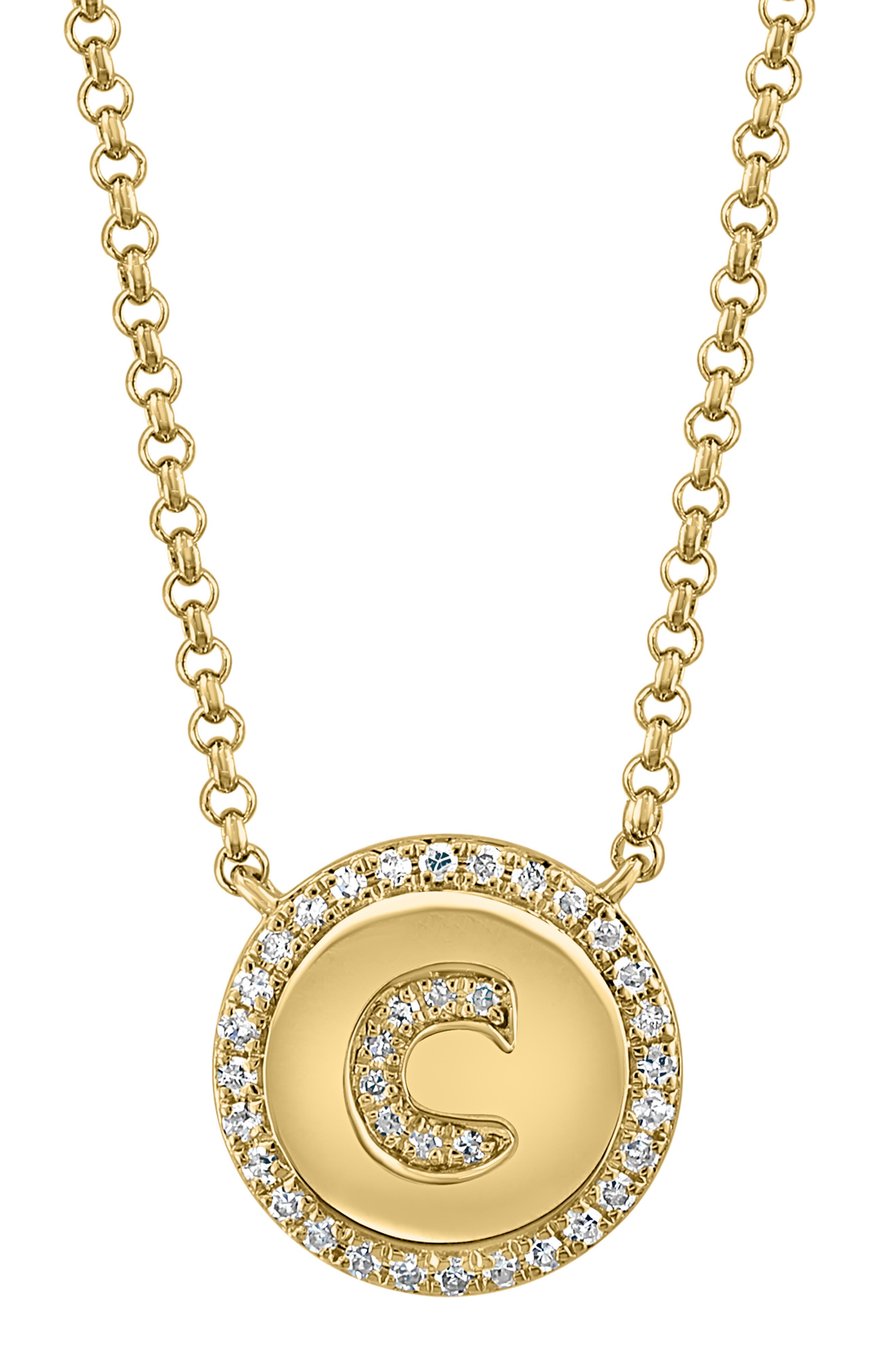 GOLD C