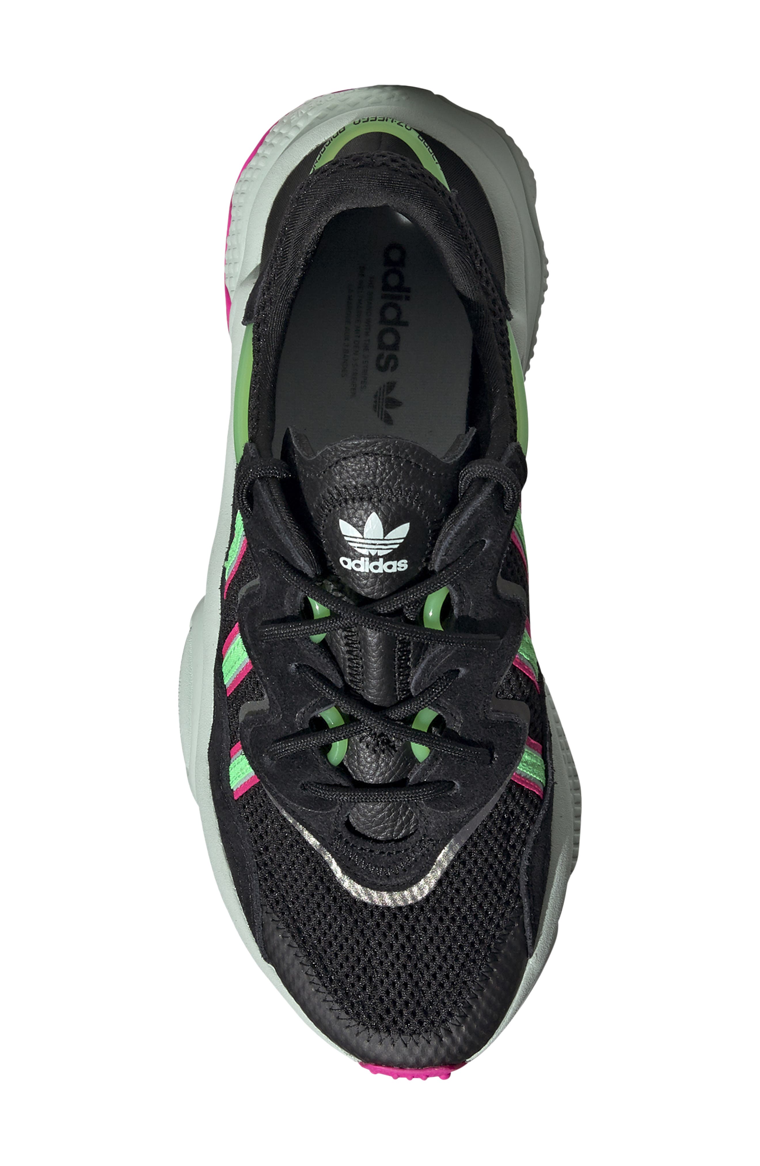 adidas Ozweego Sneaker, Alternate, color, 