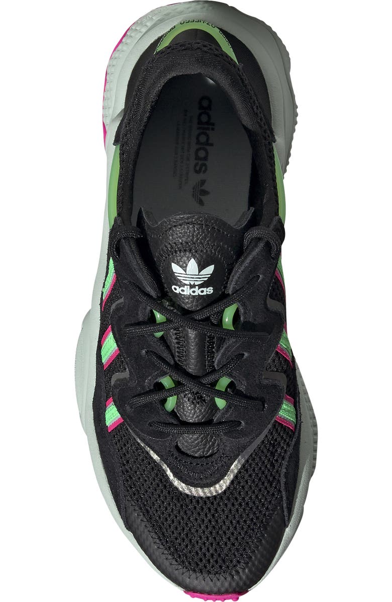 adidas Ozweego Sneaker, Alternate, color,