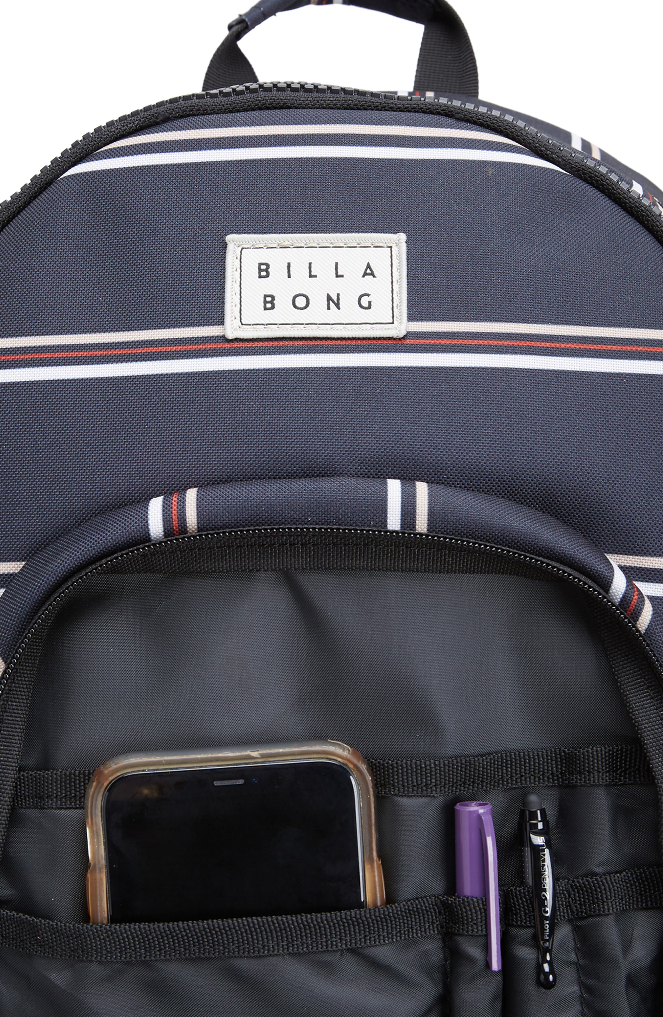 Billabong Roadie Backpack, Alternate, color, 