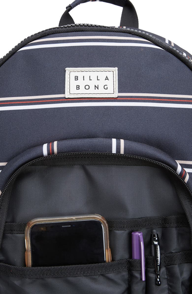 Billabong Roadie Backpack, Alternate, color,