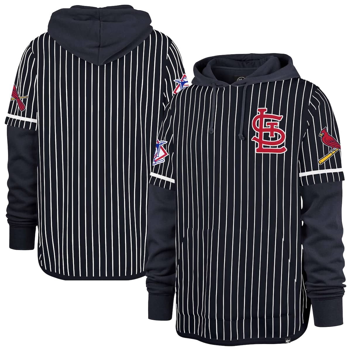 selected Navy
