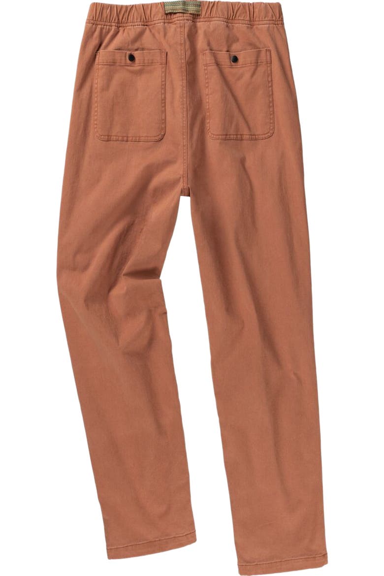 Venture Daily Flannel Lined Pant - Women's, Alternate, color, Sierra