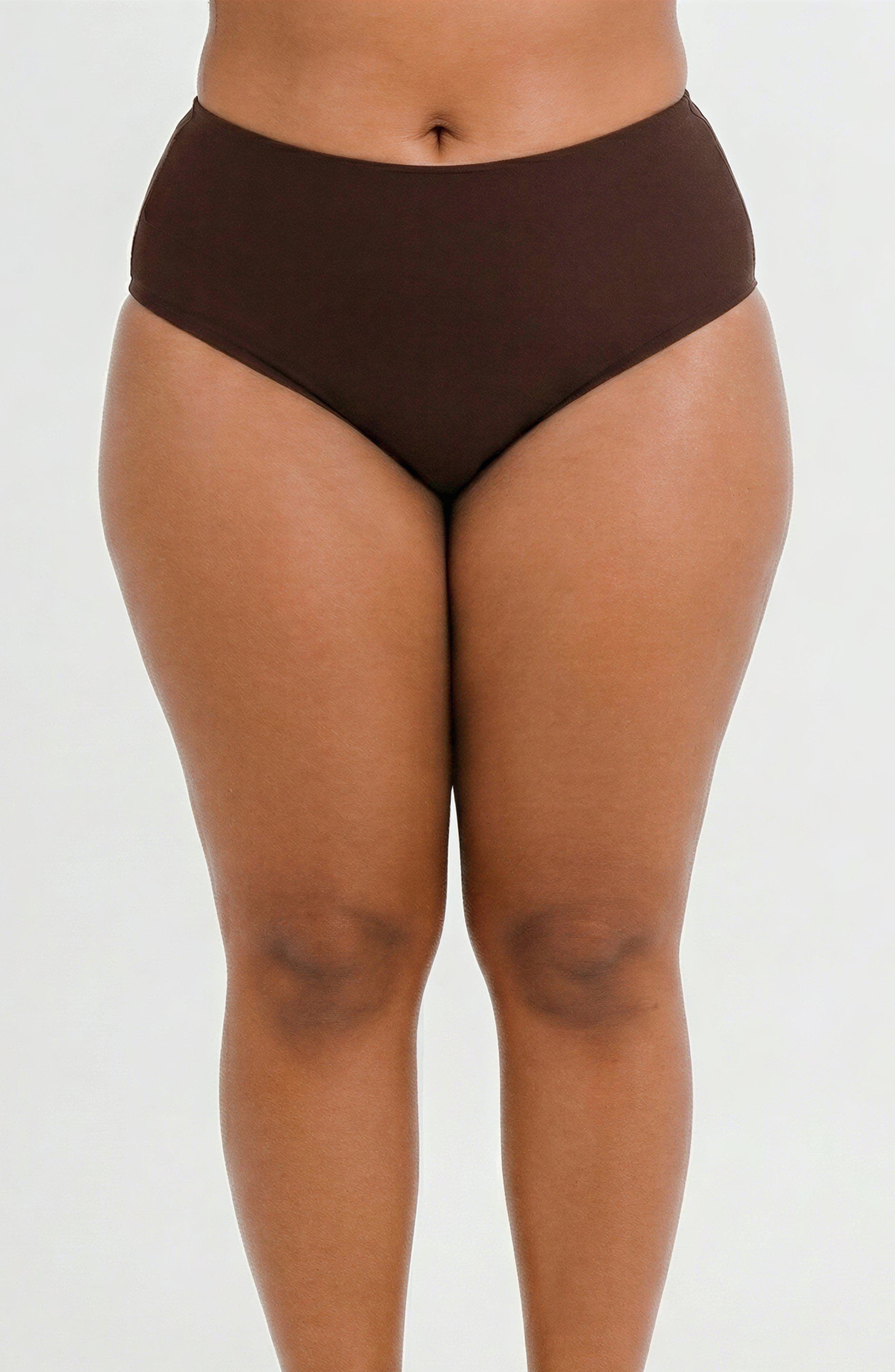 Chocolate Brown