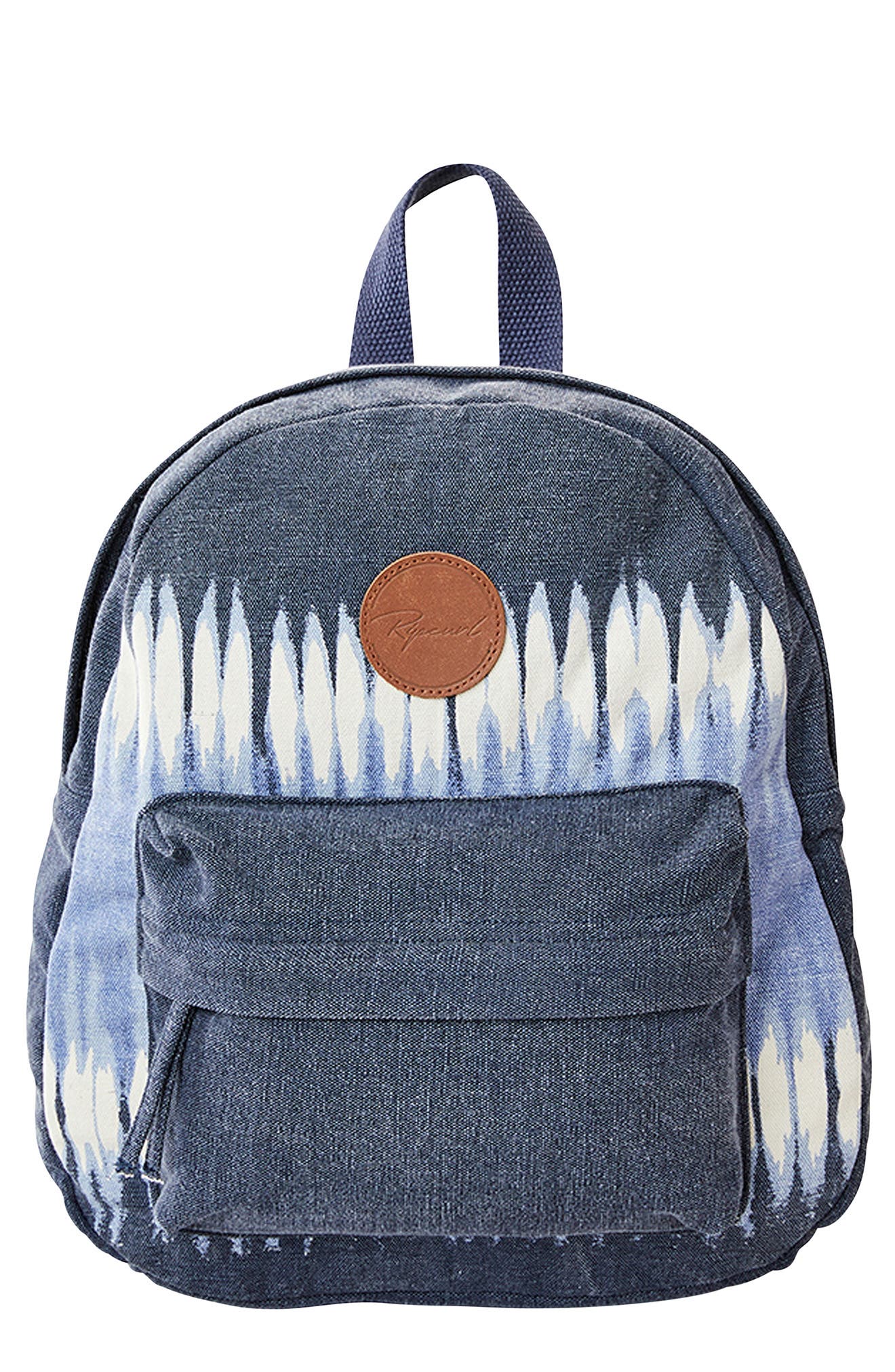 Mini Backpack, Main, color, NAVY