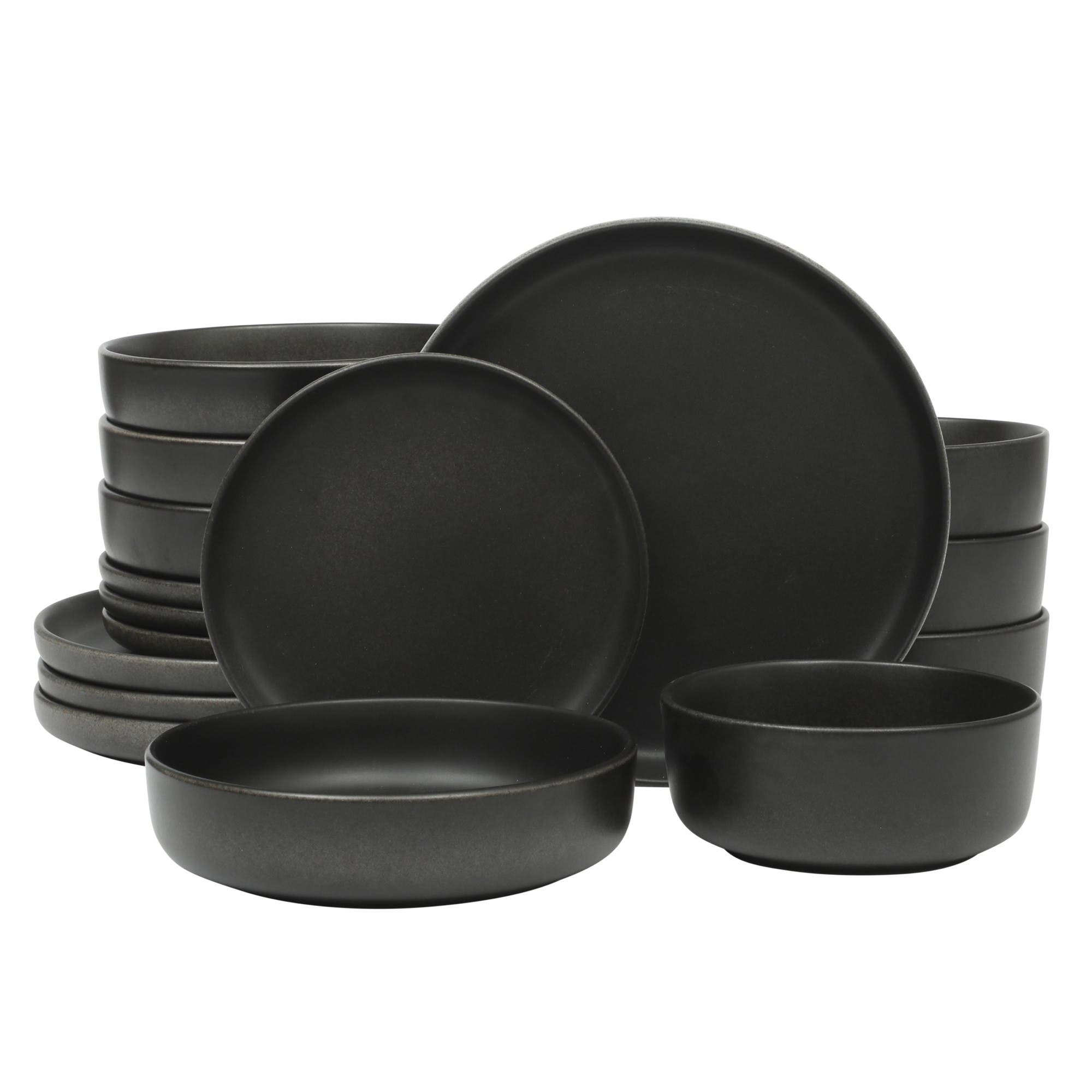 selected Black