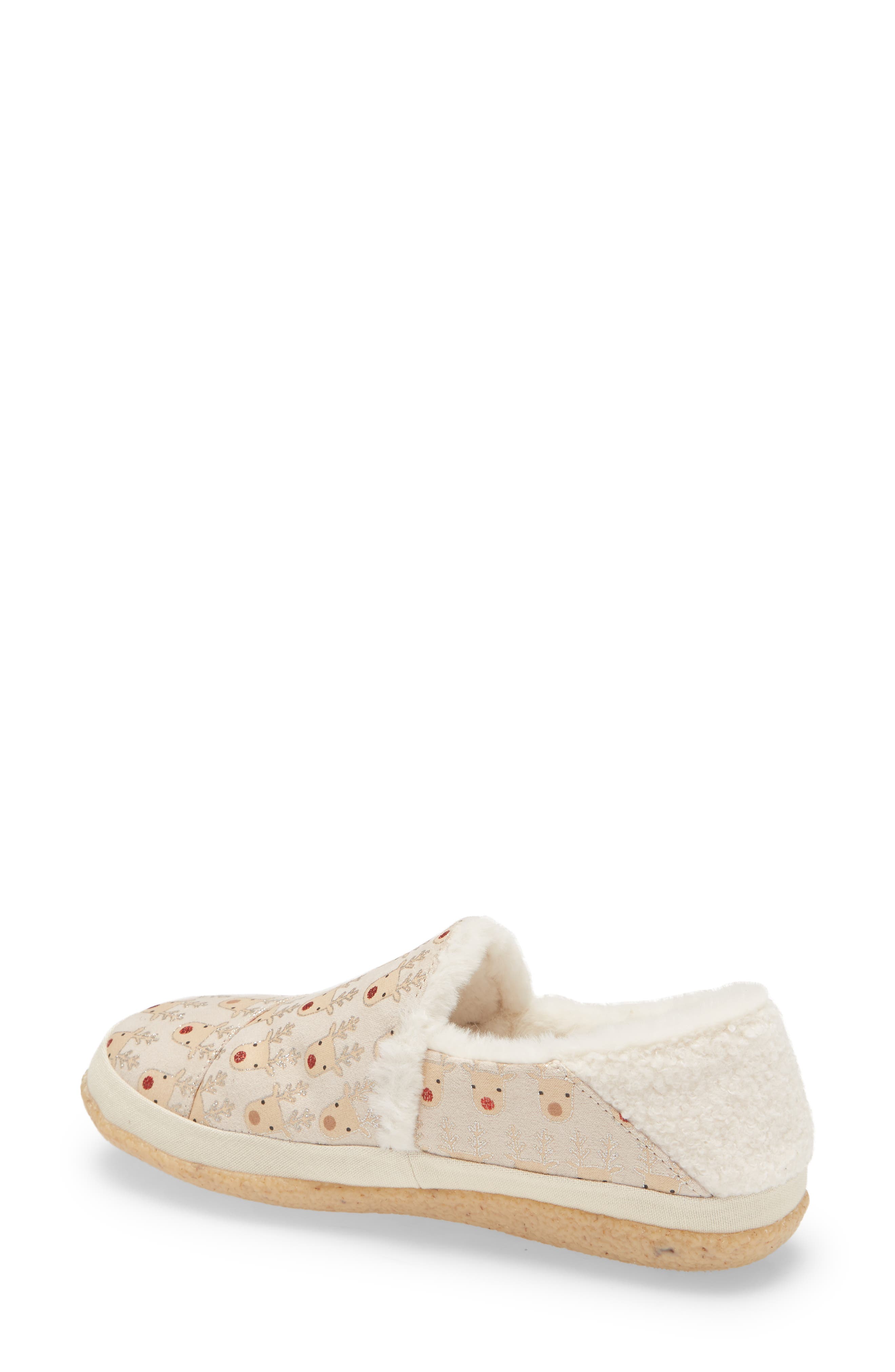 TOMS India Slipper, Alternate, color, 