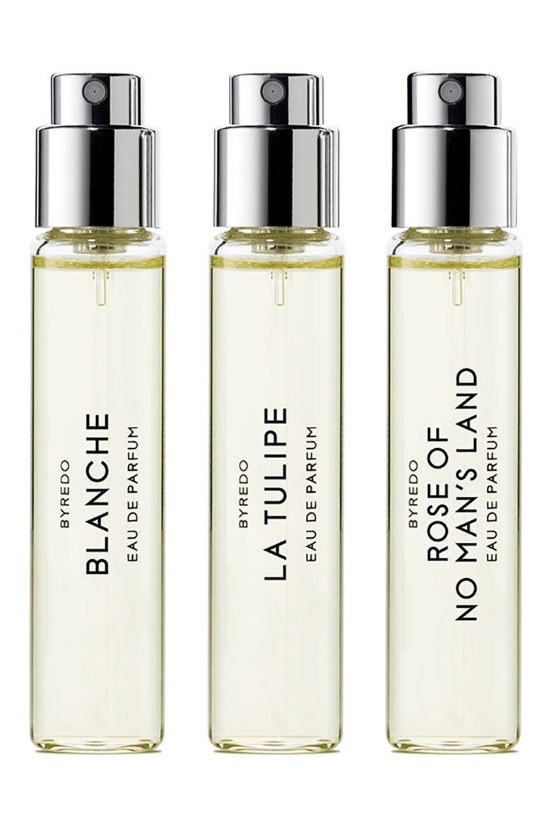 La Sélection Floral Fragrance Set (Women) | Nordstrom