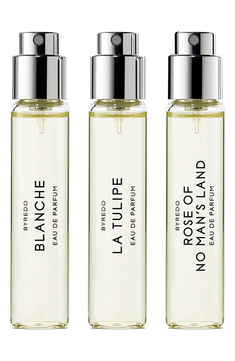 BYREDO La Selection Floral Fragrance Set, Main, color, 