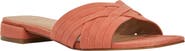 André Assous Jordan Slide Sandal