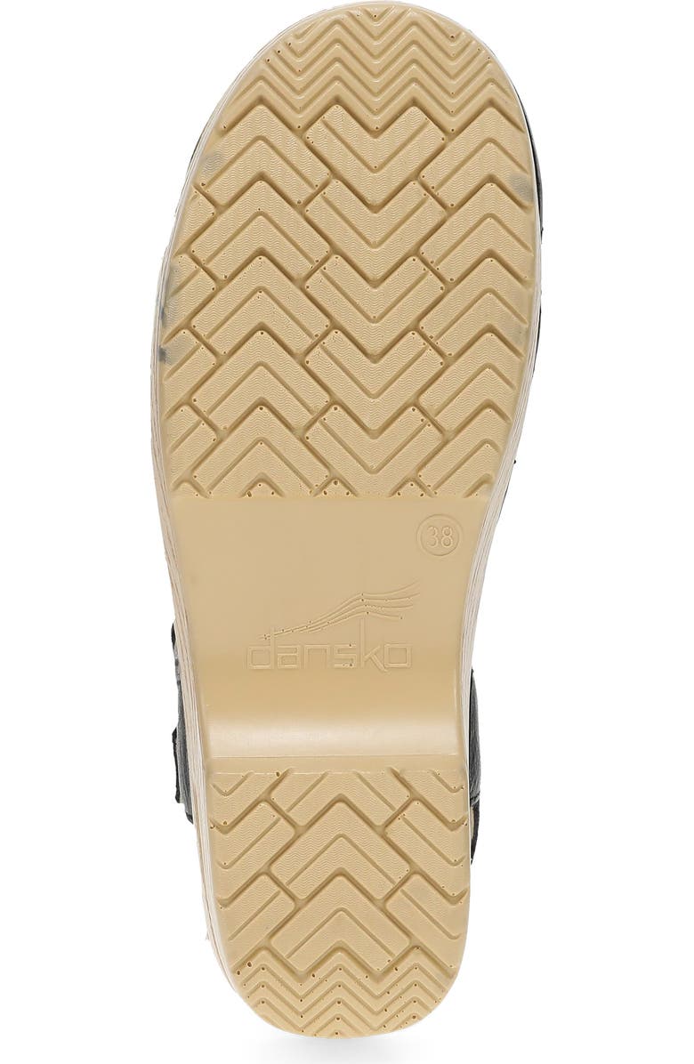 Dansko Margreta Clog, Alternate, color,