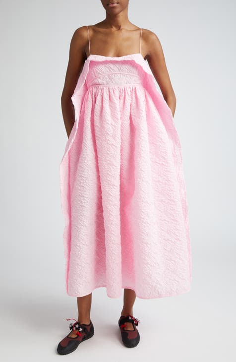 Shop Pink Cecilie Bahnsen Online Nordstrom