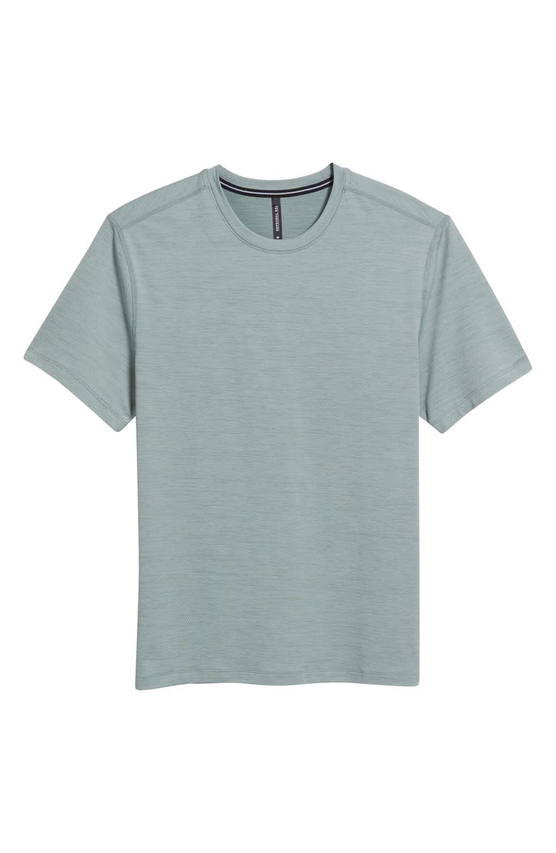 TEN THOUSAND Versatile 2.0 Performance T-Shirt, Alternate, color, Slate