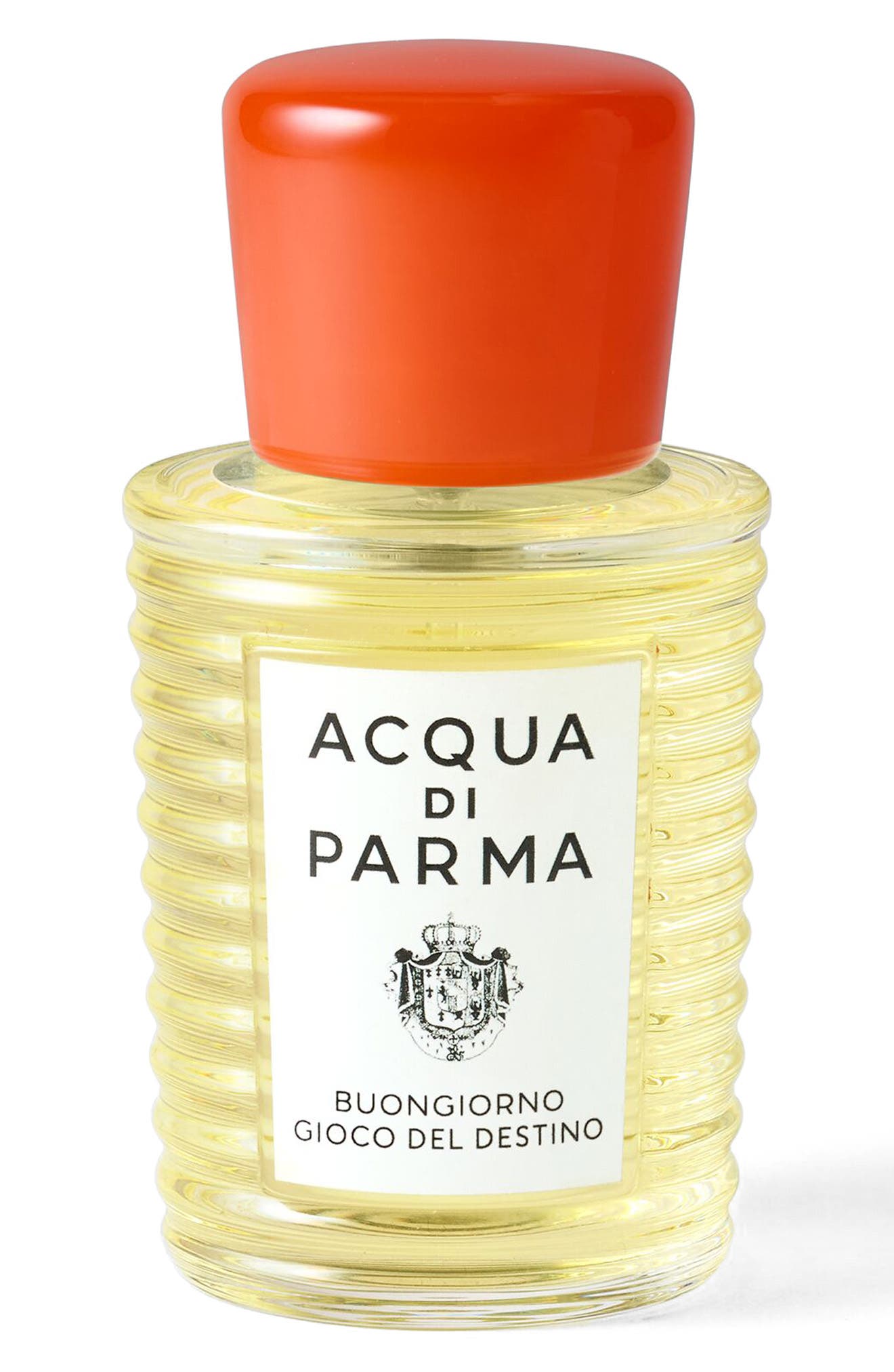 Acqua di Parma Buongiorno Gioco del Destino Eau de Parfum | Nordstrom