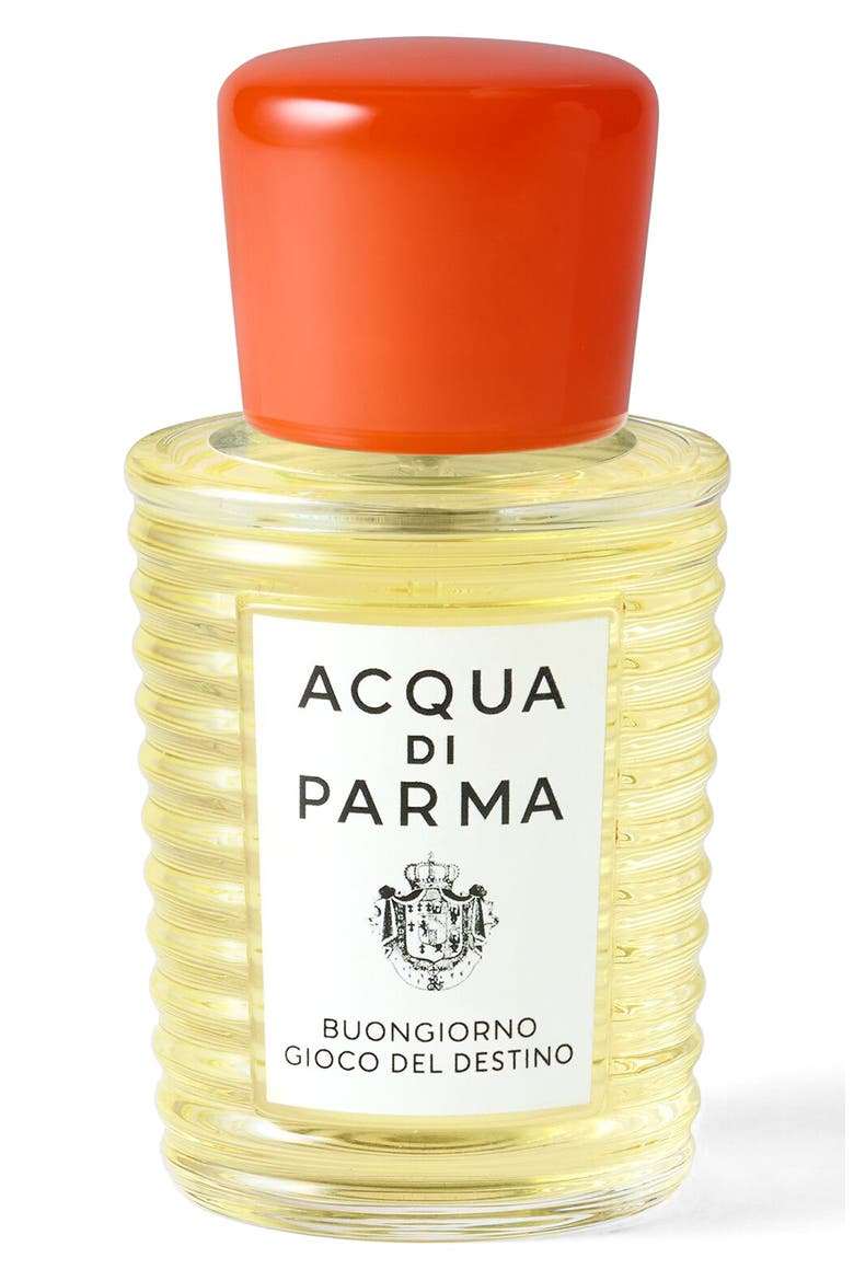 Buongiorno Gioco del Destino Eau de Parfum, Main, color, NO COLOR
