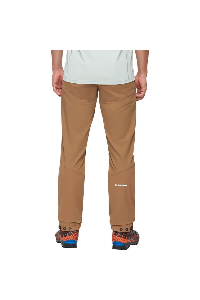 Courmayeur So Pant - Men's, Alternate, color, Claystone