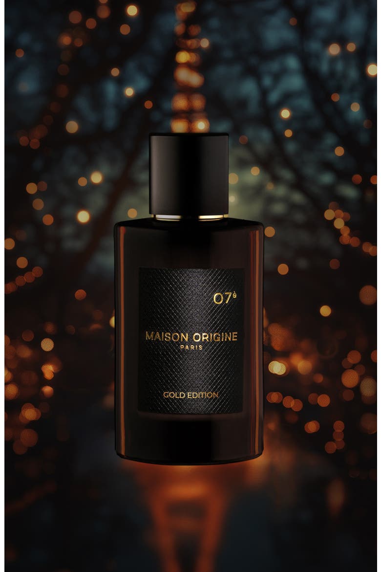 07 Gold Edition Extrait de Parfum, Alternate, color, NO COLOR