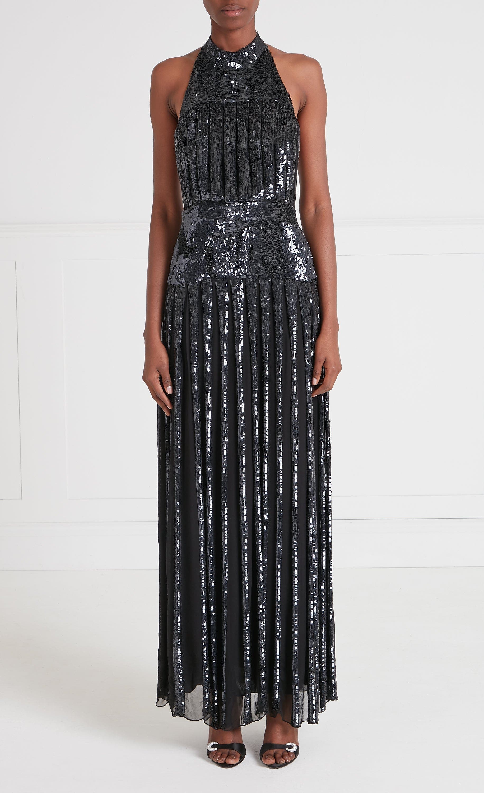 selected Black