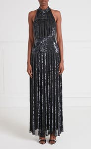 Temperley London Filigree Dress