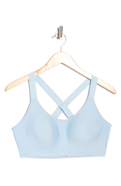 Continuum Mid Impact Racerback Sports Bra