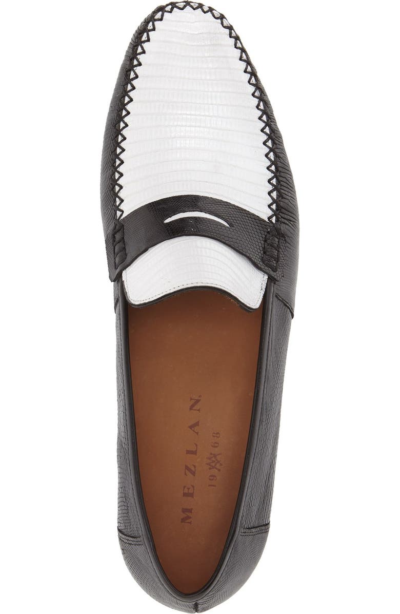 Mezlan 'Cubas' Penny Loafer, Alternate, color,