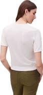 Richer Poorer Washable Cotton Silk Tee