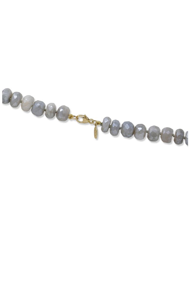 Boheme Mystic Moonstone Beaded Necklace, Alternate, color, MYSTIC BEIGE MOONSTONE