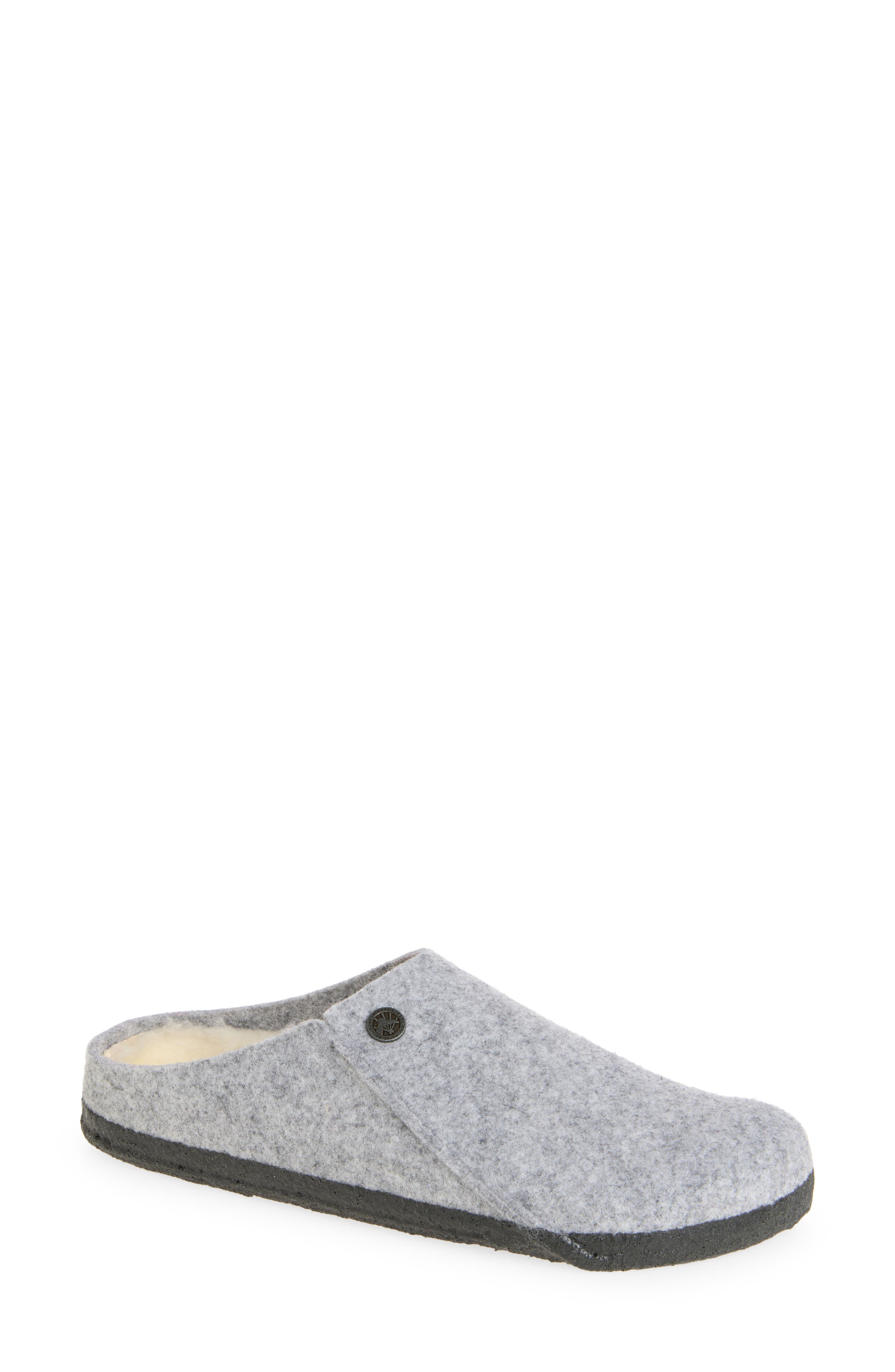  Light Grey Wool