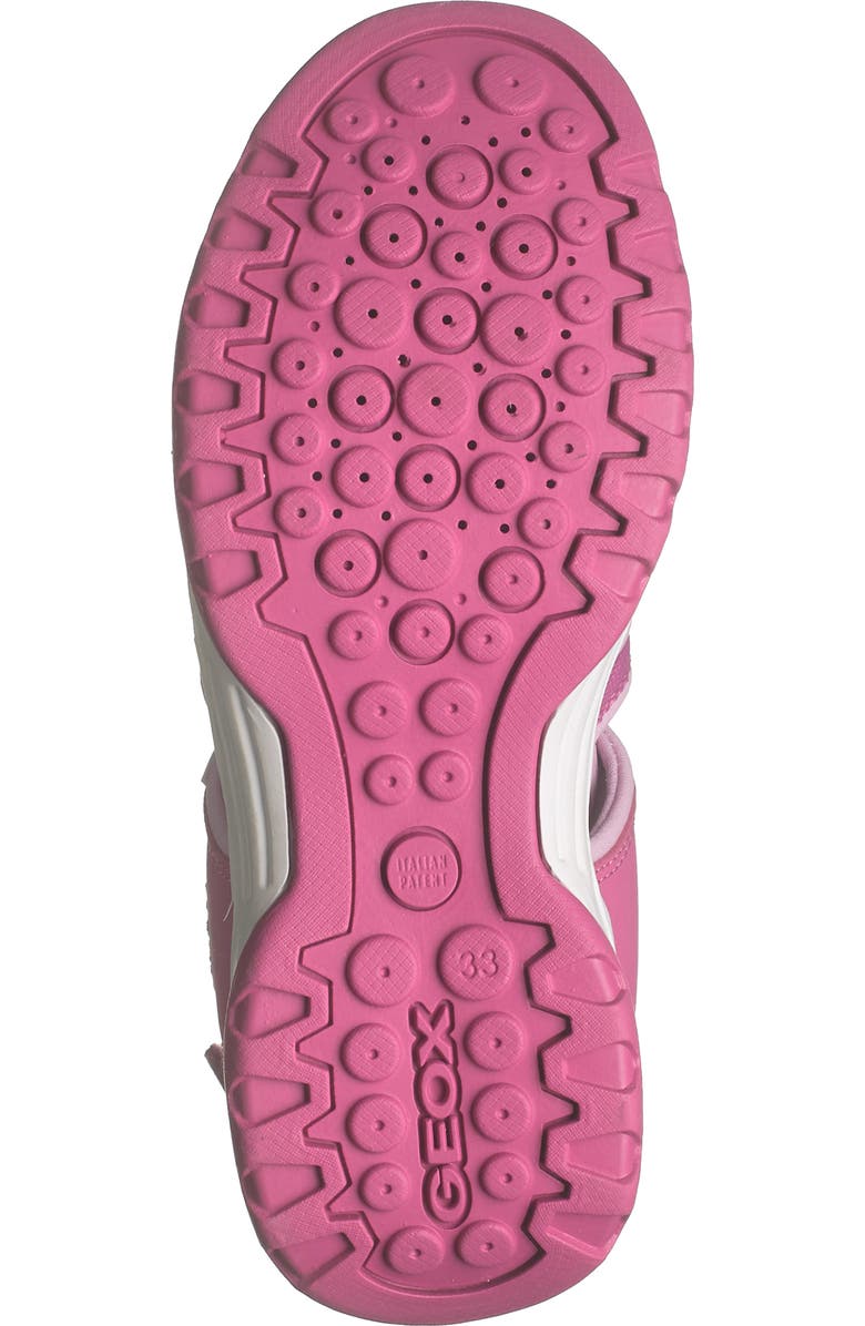 Geox Borealis 9 Sandal, Alternate, color,