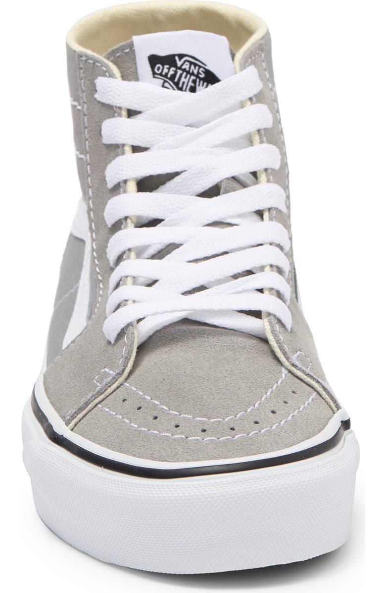 Vans Sk8-Hi Tapered Sneaker, Alternate, color,