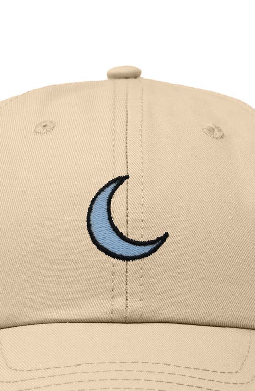 DALIX DALIX MOON CAP