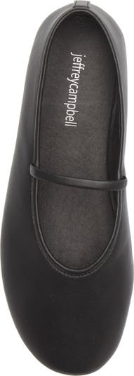 Dancerina Mary Jane Ballet Flat