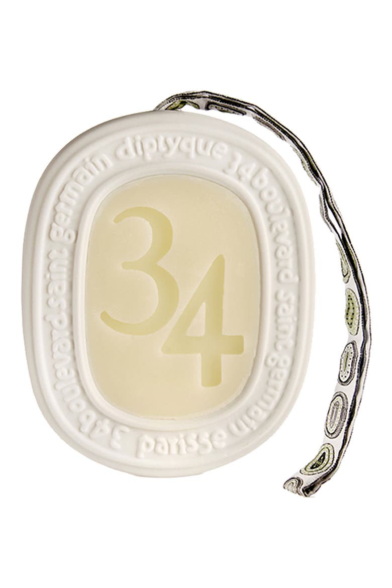 34 Scented Oval, Main, color, NO COLOR